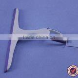 Rubber Wiper Plastic Window Cleaner With Hang Hole thumbnail-1