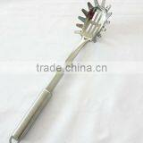 Stainless Steel Spaghetti Spoon thumbnail-1