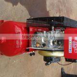 Diesel Belt Driven Air Compressor - BWI40D55H100F thumbnail-5