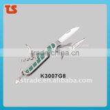 New Design LED Multi Novelty Pocket Functional Strider Kinfe Tools(K3007G8) thumbnail-1