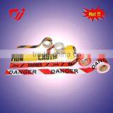 Reflective Caution Tape for Traffic thumbnail-1