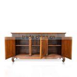 Buffet Console OPICHE Teak Wood Furniture, Indonesian Teak Wood Furniture Handmade thumbnail-4