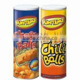 Flavored Balls thumbnail-1