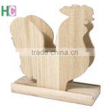 2017 Wholesale Kids Wooden Book Holder,cartoon Children Wooden Book Holder thumbnail-1