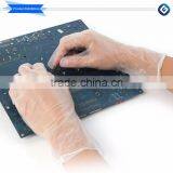 High Quality Disposable Powder Free Vinyl Examination Gloves thumbnail-3