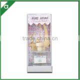 Hot 50ml Home Glass Reed Diffuser,aroma Fragrance Oil Set thumbnail-3