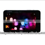 7 inch super thin tablet PC with high resolution