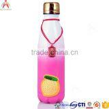 Wholesale Vintage Logo Metal Charm/ Key Shape Pendant thumbnail-5