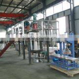 small scale paint production plant line/paint production machine