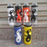 UCHOME Water Bottle Bike Bottle For Riding/Running Water Bottles/Plastic Water Bottles 650ML thumbnail-1