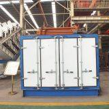 Вибрирующий грохот для асфальта на горнодобывающем карьере thumbnail-3