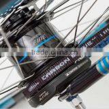 Belt Drive Bike F-35 Lightning II thumbnail-3