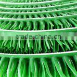 High Quality PE Plastic Grass for Goldwashing thumbnail-1