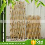 Factory Sale Bamboo Fence Roll for Home Decoration Panels for Balcony