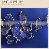Crystal Stone Pendant Jewelry Accessory thumbnail-5