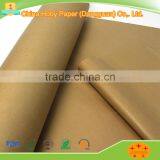 80gsm Brown Kraft Paper for Sack Paper Bag Making thumbnail-1