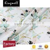 Cheap Digital Fabric Printed Silk Satin Tencel Silk Fabric thumbnail-6