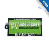 Hangzhou Customized Rubber Labels for Hand Bags thumbnail-4