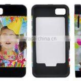 3D Sublimation Samsung Galaxy S4 Mini,Samsung Galaxy S4 Mini I9190 for Sublimation Case thumbnail-4