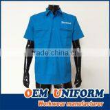 Men Shirt Embroidery Design thumbnail-2