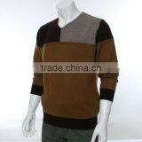 High Quality Alpaca Wool Sweater ,men Cashmere Sweater,cashmere Sweater Men thumbnail-4