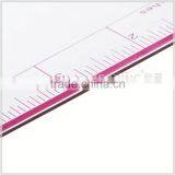 Kearing Imperial Plastic Big Drawing Template for Sleeve Curve Armhole Upper Arm Fashion Design # 6512 thumbnail-6