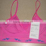 Cheap Seamless Bra (HB098) thumbnail-1