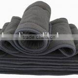 Bamboo Charcoal Insert,Baby Cloth Diaper Inserts,Nappy Inserts thumbnail-5