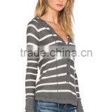 Personalized New Design Girl Custom Hoody Sweater Wholesale thumbnail-2