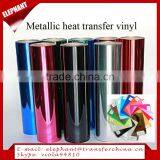 Garment Fashion Heat Transfer Vinyl - Metallic thumbnail-4