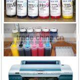 Pigment Sublimation Ink for Cotton Fabric thumbnail-1