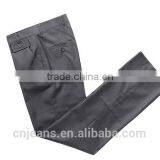 GZY New Fashion Grey Coat Pant Men Suit Factory Wholesale thumbnail-3