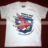 Ready Stock Mixed Children T-Shirt thumbnail-4