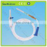 Disposable iv Infusion Set Price thumbnail-1