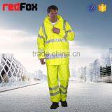 hi Vis Men Wholesale Winter Coat thumbnail-4