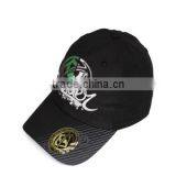 Hip Hop Printed Sports Cap Baseball Cap Summer Beach Sun Star Hat Cap thumbnail-2