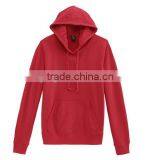 Men's Fleece Pullover Hoodies , Solid Color Hoodies, Hoodies Made in China thumbnail-3