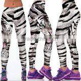 Women's Fashion Fitness Sports Gym Running Yoga Pants Leggings thumbnail-6