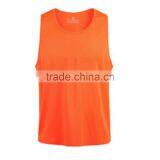 Fashion Design Basketball Uniform for Men's Vest With OEM Service thumbnail-5