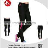 Wholesale Women Custom Printed Leggings thumbnail-1