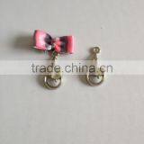 Rhinestone Pendants,alloy Accessory Pendant for Kids Chunky Necklace thumbnail-6