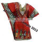 100% Microfiber Round Neck Poncho thumbnail-3