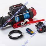 Electric Winch 12000lb Good Quality IP67 Standard thumbnail-3