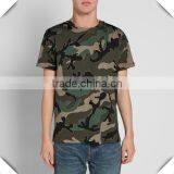 2016 New Cool Dry Military Camo T Shirt High Quality Mens Camo T Shirt Full Sublimation Print T Shirt Camouflage Print Tee thumbnail-2