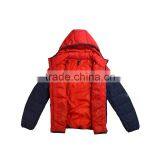 Winter Fashion Men's Waterproof Lightweight Down Jacket thumbnail-2