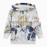 New Design Hoodie Sweatshirt for Kids,hoodie Pullover for Girls thumbnail-4