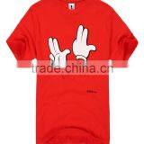 Custom T-shirt Printing Promotional T Shirts With Collars Logo Brand Embroidery Design Polo Shirt Manufacture China Wholesale thumbnail-2