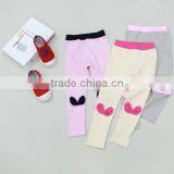 2017Hot Sells Girls Leggines Children Frocks Designs Girls Boutique Clothing thumbnail-5