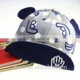 Professional Bangladesh Cap With CE Certificate Mz-112 thumbnail-3
