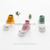 Newborn Cute Cotton Baby Boys Girls Sock Candy Color Soft Children Clothing Accessories Lovely Mesh Toddler Socks thumbnail-2